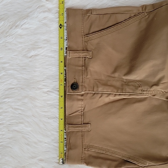 Gymboree Picture Perfect Holiday Christmas Set - Vest, Shirt, Pants Boy Size 12 - Picture 12 of 12